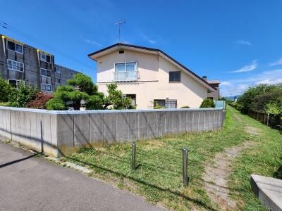 Land for Sale in Hakodate, Hokkaido - 366 sqm Corner Lot - Thumbnail 4