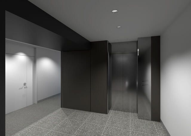 New Office/Retail Space for Rent in Sapporo, 64.19 sqm - Thumbnail 4