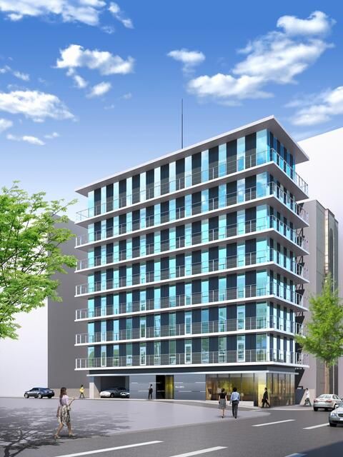 New Office/Retail Space for Rent in Sapporo, 64.19 sqm - Thumbnail 2
