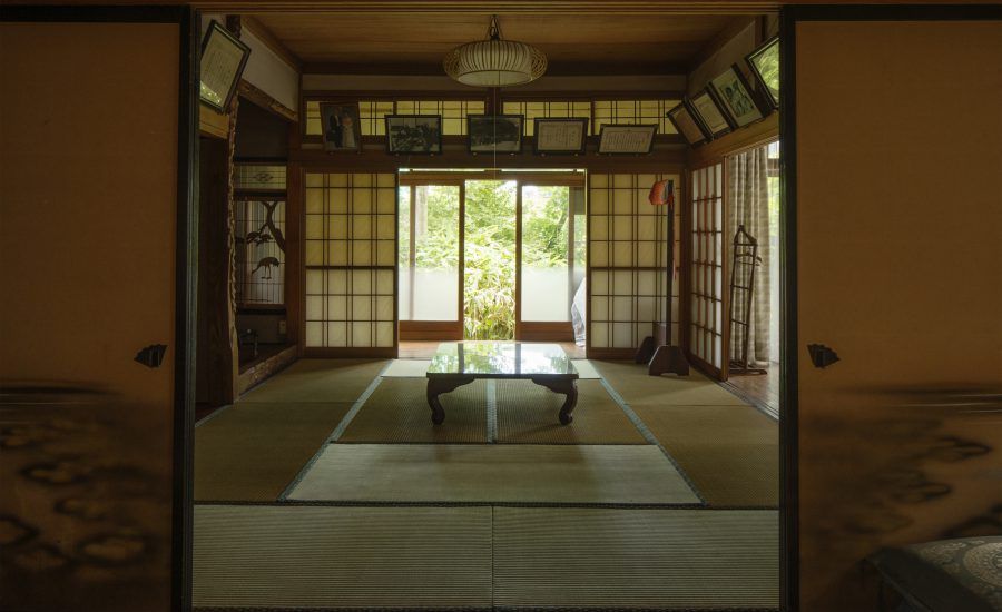 Traditional Japanese Style House in Fujisato - Thumbnail 4