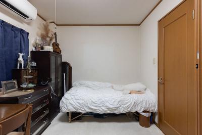 4LDK Steel-Framed House for Sale in Suminoe Ward, Osaka — Image 29, Suminoe, Osaka