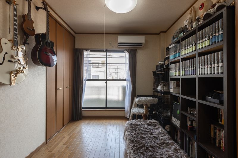 4LDK Steel-Framed House for Sale in Suminoe Ward, Osaka - Thumbnail 4