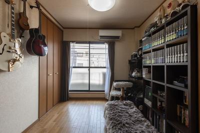 4LDK Steel-Framed House for Sale in Suminoe Ward, Osaka — Image 22, Suminoe, Osaka