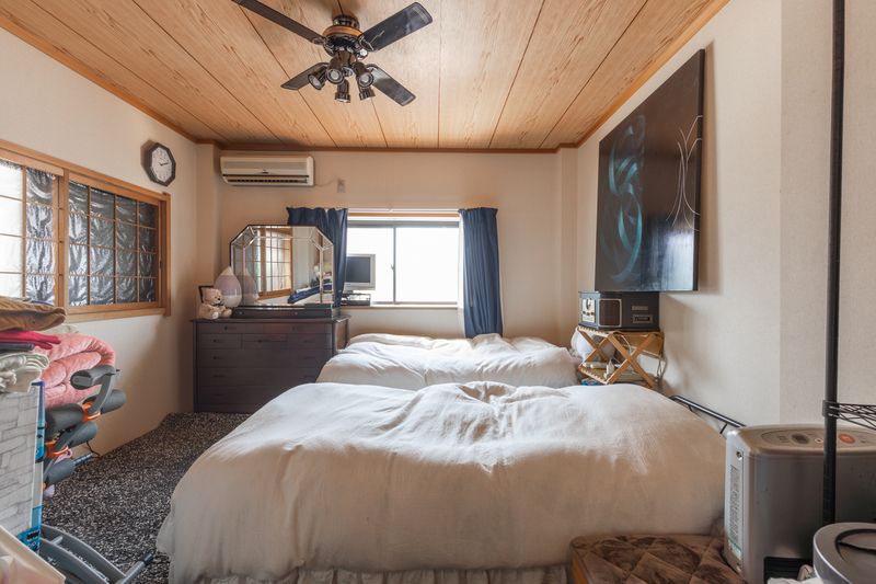 4LDK Steel-Framed House for Sale in Suminoe Ward, Osaka - Thumbnail 3