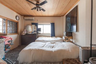 4LDK Steel-Framed House for Sale in Suminoe Ward, Osaka — Image 22, Suminoe, Osaka