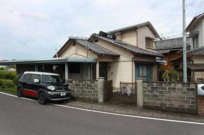 6DK Wooden House for Sale in Usuki, Oita - 103.74 sqm — Image 7, Usuki, Oita