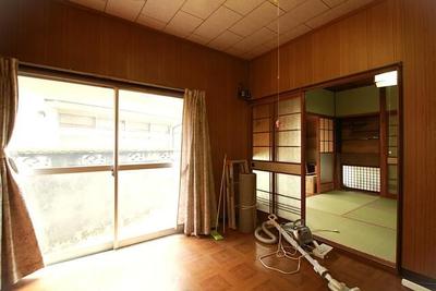 6DK Wooden House for Sale in Usuki, Oita - 103.74 sqm — Image 22, Usuki, Oita