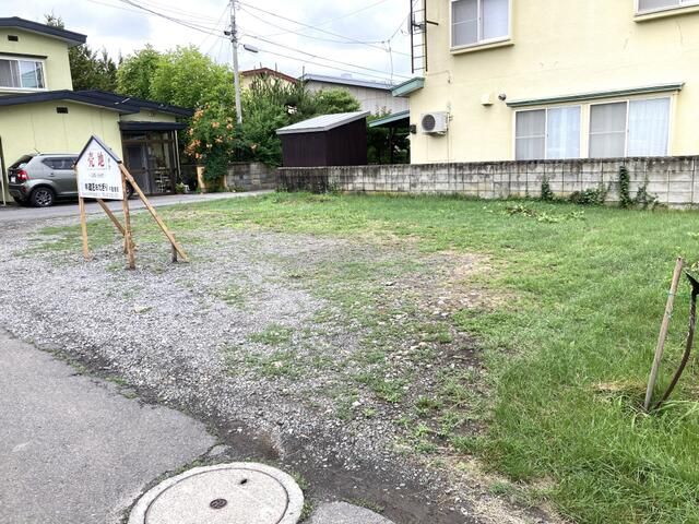 Residential Land for Sale in Hirosaki, Aomori | 128.98 sqm Corner Lot - Thumbnail 3