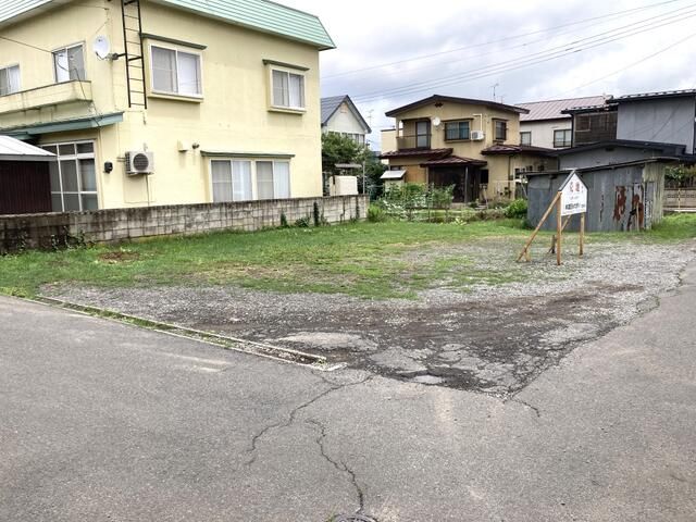Residential Land for Sale in Hirosaki, Aomori | 128.98 sqm Corner Lot - Thumbnail 4