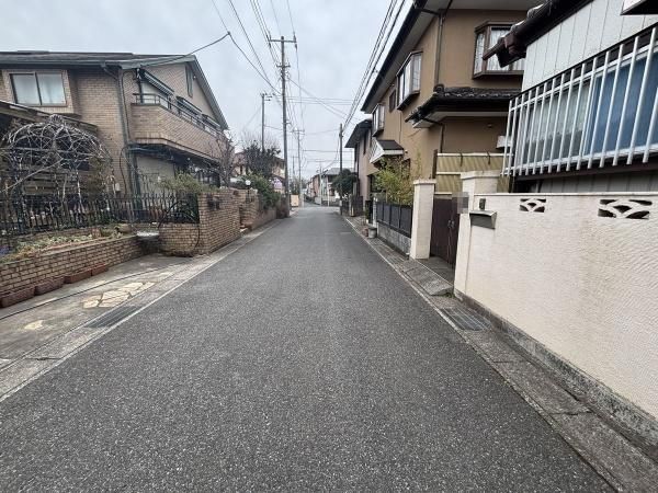 Land for Sale in Chiba City with Rebuild Potential - Thumbnail 3