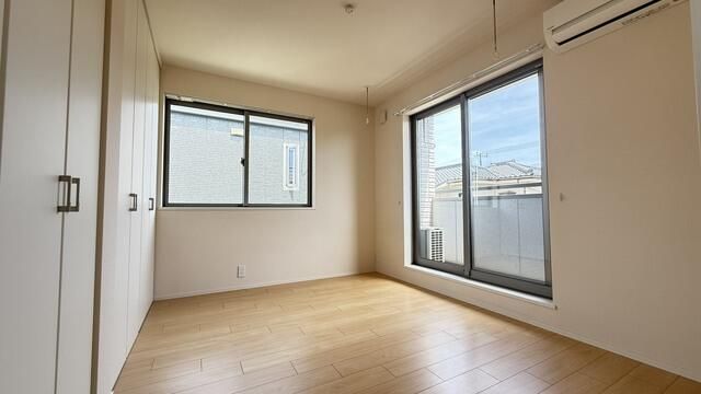 1LDK Apartment for Rent in Zushi, Kanagawa – 52.82 sqm, Pet-Friendly - Thumbnail 4
