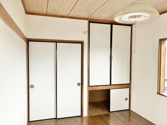1K Apartment for Rent in Atsugi, Kanagawa - 30,000 Yen - Thumbnail 3