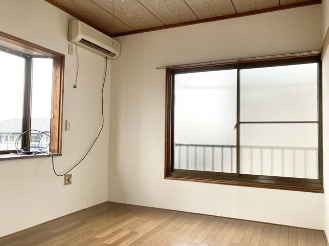 1K Apartment for Rent in Atsugi, Kanagawa - 30,000 Yen - Thumbnail 4