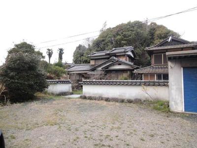 Property details: Yamaguchi Prefecture, Kumage-gun, Hirao-cho, Oaza Hiraomuranuma/Yanai Station property information: Used detached house — Image 1, Hirao, Yamaguchi