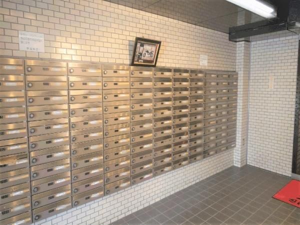 Lions Mansion Mitaka Seventh 1R Apartment for Sale in Mitaka - Thumbnail 4