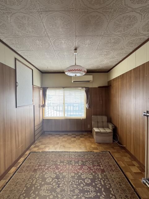 Spacious 4SLDK Used House for Sale in Akita City - Thumbnail 2