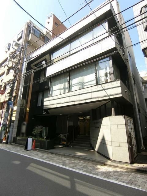 Commercial Unit for Rent in Sendagaya, Shibuya, Tokyo - Thumbnail 2