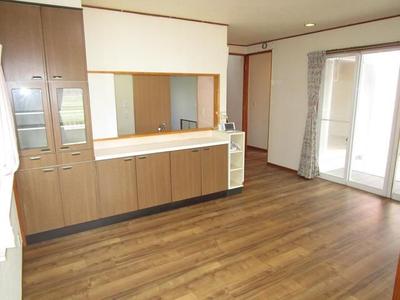 3SLDK House for Sale in Shobara, Hiroshima with 119 sqm Floor Area — Interior, Shobara, Hiroshima