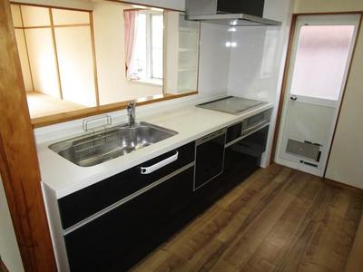 3SLDK House for Sale in Shobara, Hiroshima with 119 sqm Floor Area — Interior, Shobara, Hiroshima