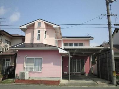 3SLDK House for Sale in Shobara, Hiroshima with 119 sqm Floor Area — House, Shobara, Hiroshima