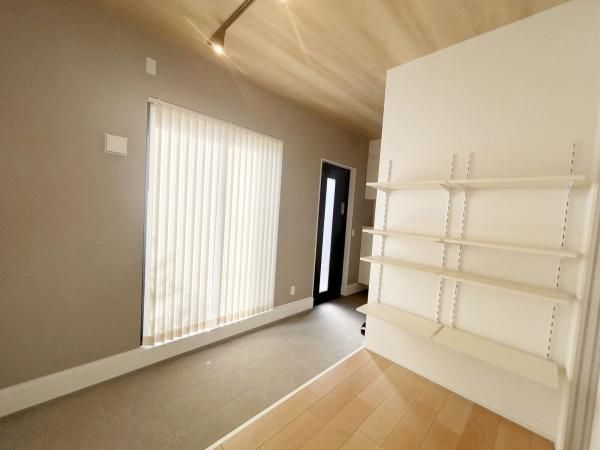 New 2024 3LDK Wooden House in Kuki, Saitama Near Kurihashi Station - Thumbnail 3