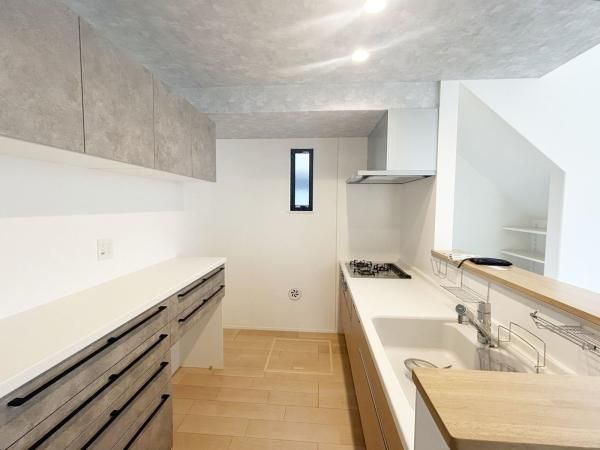 New 2024 3LDK Wooden House in Kuki, Saitama Near Kurihashi Station - Thumbnail 4