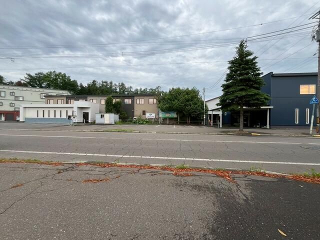 Shop Building for Rent in Obihiro, Hokkaido - 160.38 sqm - Thumbnail 3