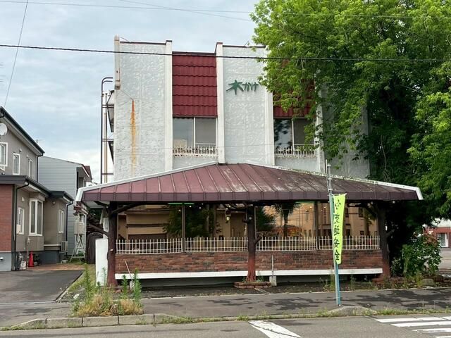 Shop Building for Rent in Obihiro, Hokkaido - 160.38 sqm - Thumbnail 2
