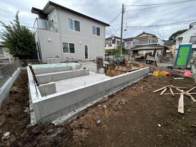 New 4LDK House in Fujimi, Saitama - 2026 Completion — Image 11, Fujimi, Saitama