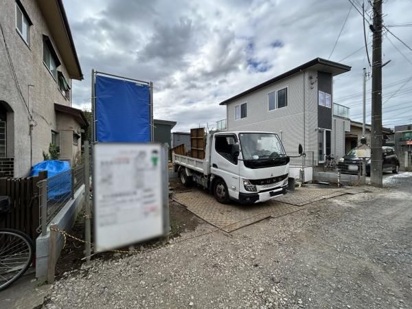 New 4LDK House in Fujimi, Saitama - 2026 Completion - Thumbnail 3