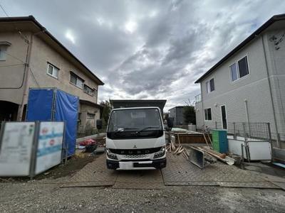New 4LDK House in Fujimi, Saitama - 2026 Completion — Image 9, Fujimi, Saitama