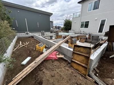 New 4LDK House in Fujimi, Saitama - 2026 Completion — Image 11, Fujimi, Saitama