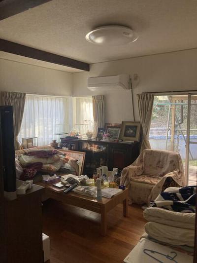 Property details: Property information for Kose/Seki Station, Seki City, Gifu Prefecture: Used detached house — Image 4, Seki, Gifu