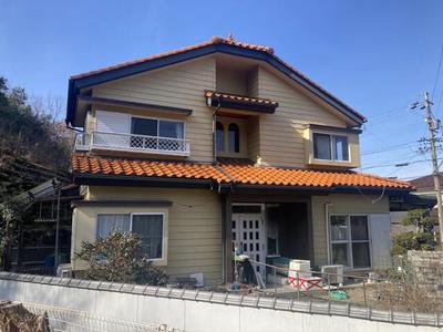 Property details: Property information for Kose/Seki Station, Seki City, Gifu Prefecture: Used detached house — Image 2, Seki, Gifu