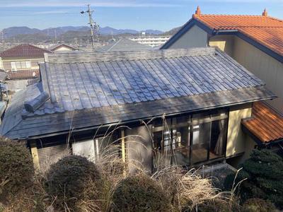 Property details: Property information for Kose/Seki Station, Seki City, Gifu Prefecture: Used detached house — Image 3, Seki, Gifu