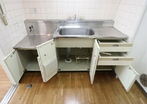 Grace Isehara 2K Apartment for Rent in Isehara, Kanagawa - Thumbnail 3