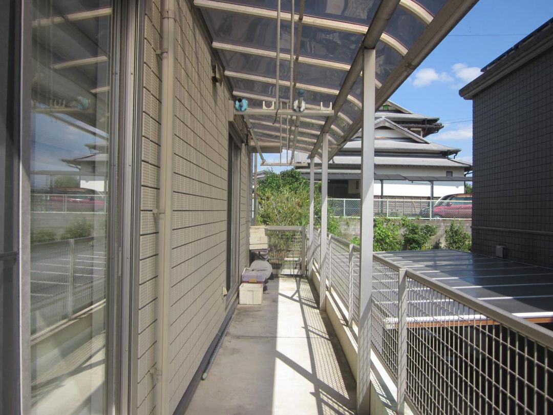 6LDK Sekisui Heim House with Solar Panels in Kumamoto Kita Ward - Image 1