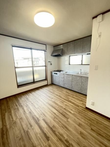 1996 4DK Detached House for Sale in Amagasaki, Hyogo - Thumbnail 2