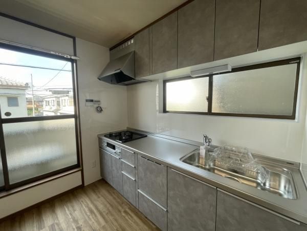 1996 4DK Detached House for Sale in Amagasaki, Hyogo - Thumbnail 4