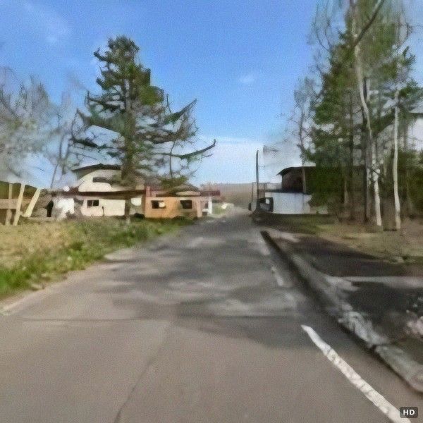 Land for Sale in Teshikaga, Hokkaido - Suzuran Danchi Plots - Thumbnail 3