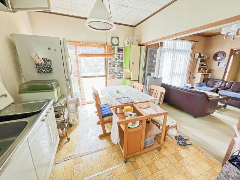 4LDK Detached House for Sale in Tokushima City, 102.68㎡ - Image 22
