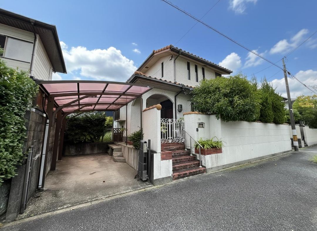 4LDK Detached House for Sale in Tokushima City, 102.68㎡ - Image 7