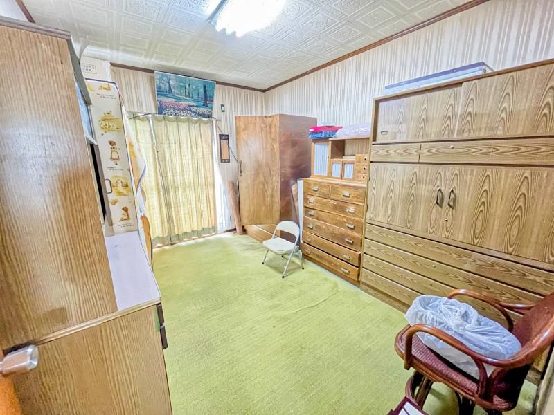 4LDK Detached House for Sale in Tokushima City, 102.68㎡ - Image 22