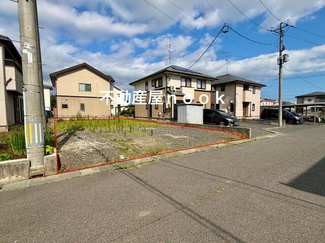 Residential Land for Sale in Hachinohe, Aomori - 206.68 sqm - Thumbnail 3