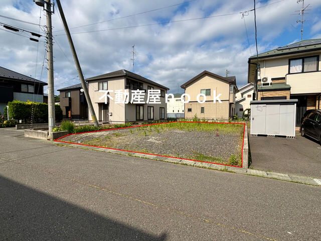 Residential Land for Sale in Hachinohe, Aomori - 206.68 sqm - Thumbnail 2
