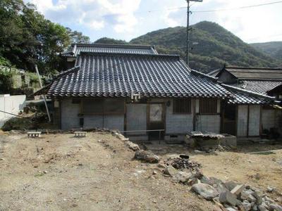 Traditional House with Large Land in Bizen City, Okayama — Image 2, Bizen, Okayama