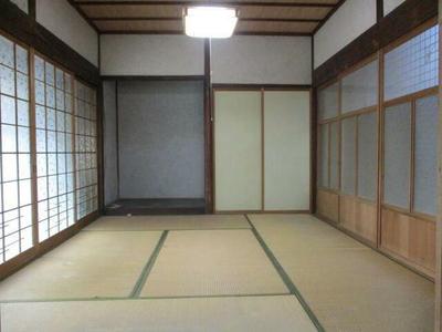 Traditional House with Large Land in Bizen City, Okayama — Image 4, Bizen, Okayama