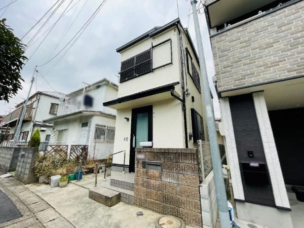 4LDK Detached House for Sale in Yokohama Asahi Ward - Thumbnail 4