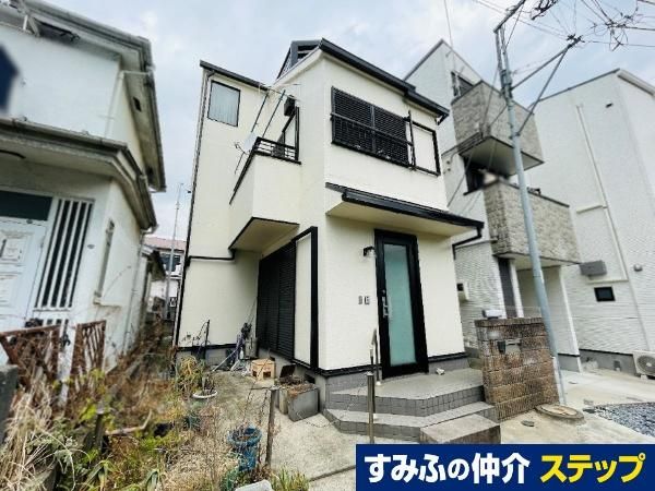 4LDK Detached House for Sale in Yokohama Asahi Ward - Thumbnail 3