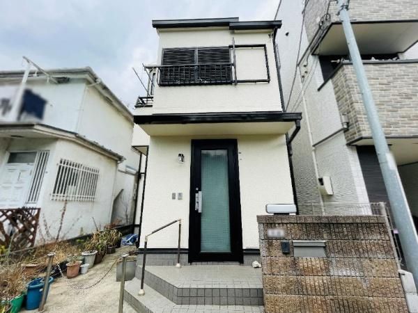 4LDK Detached House for Sale in Yokohama Asahi Ward - Thumbnail 2